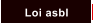 Loi asbl